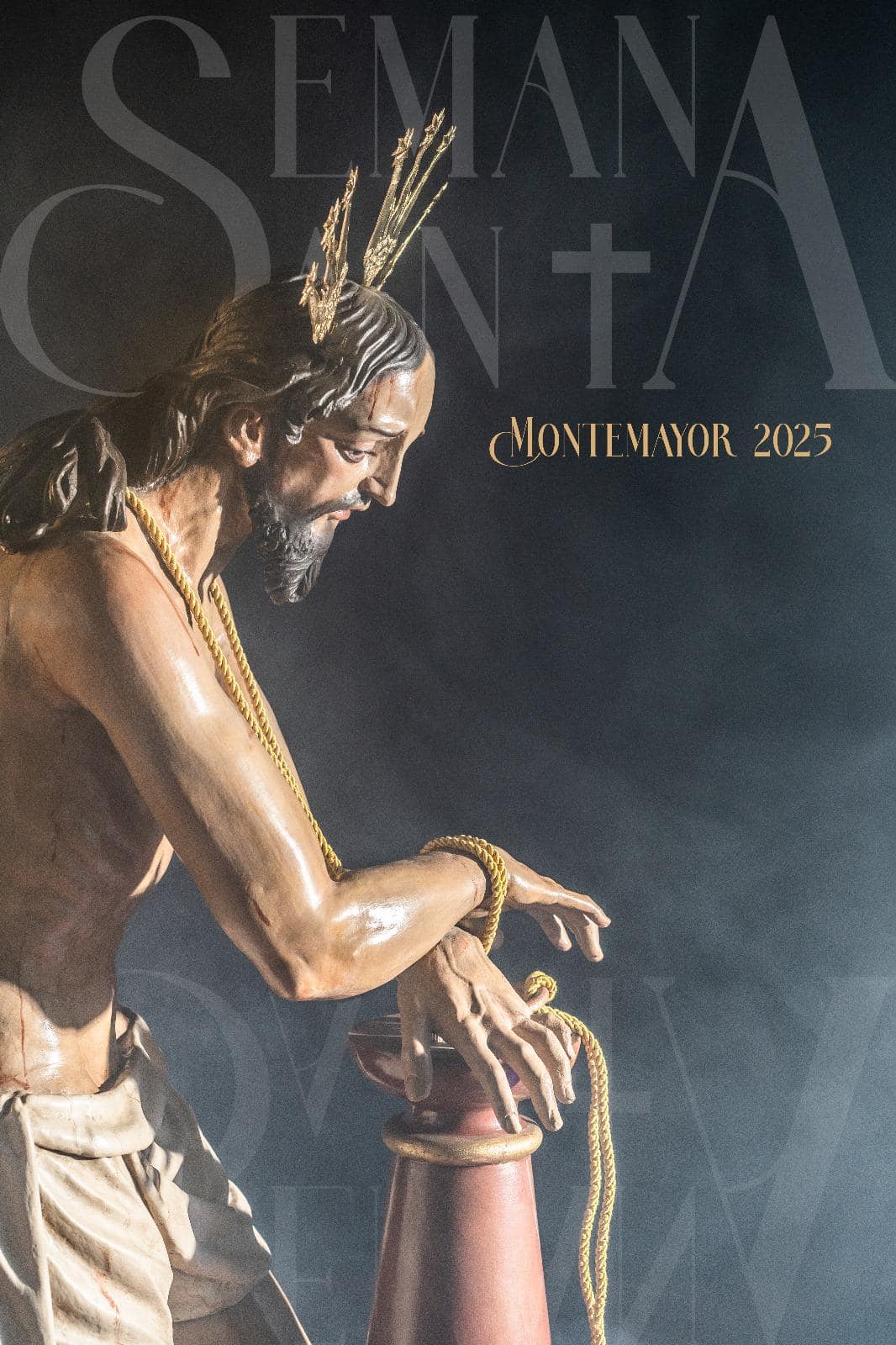 Semana Santa en Montemayor  